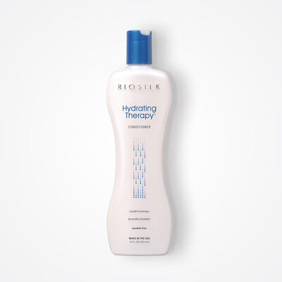 BioSilk Hydrating Therapy Conditioner